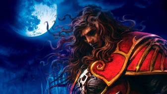Super Castlevania hd Video Game Wallpapers