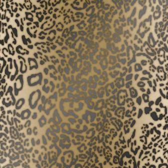 Aesthetic Wallpaper Cheetah Print for iPad