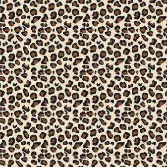 Leopard effect fabric Pattern Background, Cheetah Print