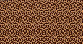 Brown, fur, Leopard, Cheetah Print Fabric Pattern Background
