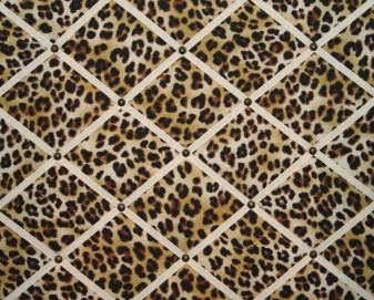 Cheetah Animal Print image for New Tab