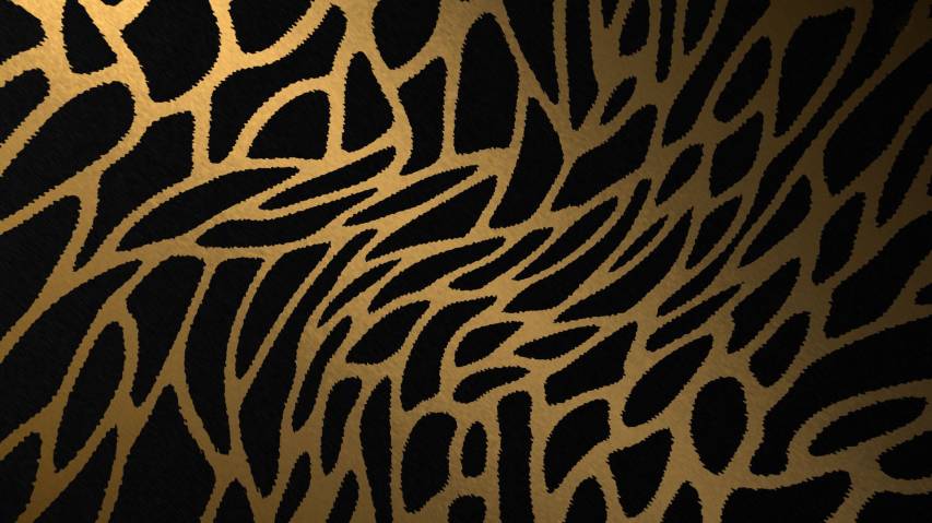 Amazing Cheetah or Leopard Print Hd Background