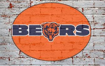 Chicago Bears hd Desktop Wallpapers Pic
