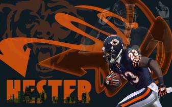 Wallpaper Chicago Bears free.Backgrounds
