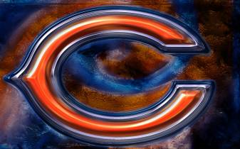 Cool Chicago Bears free download Wallpaper