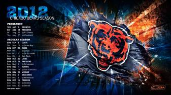 Chicago Bears Picture 1080p Wallpaper