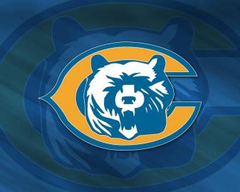 Chicago Bears logo Backgrounds