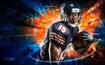 Football, Nfl, Chicago Bears free Pictures