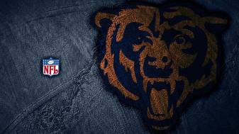 1080p hd Chicago Bears Backgrounds
