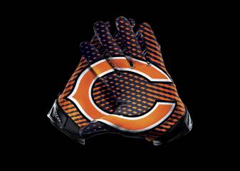 5k hd Chicago Bears image Wallpapers