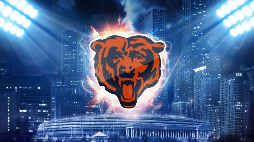 Chicago Bears Wallpapers and