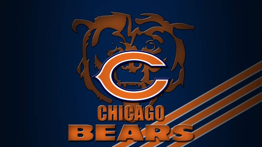 Chicago Bears Picture Wallpapers 1080p
