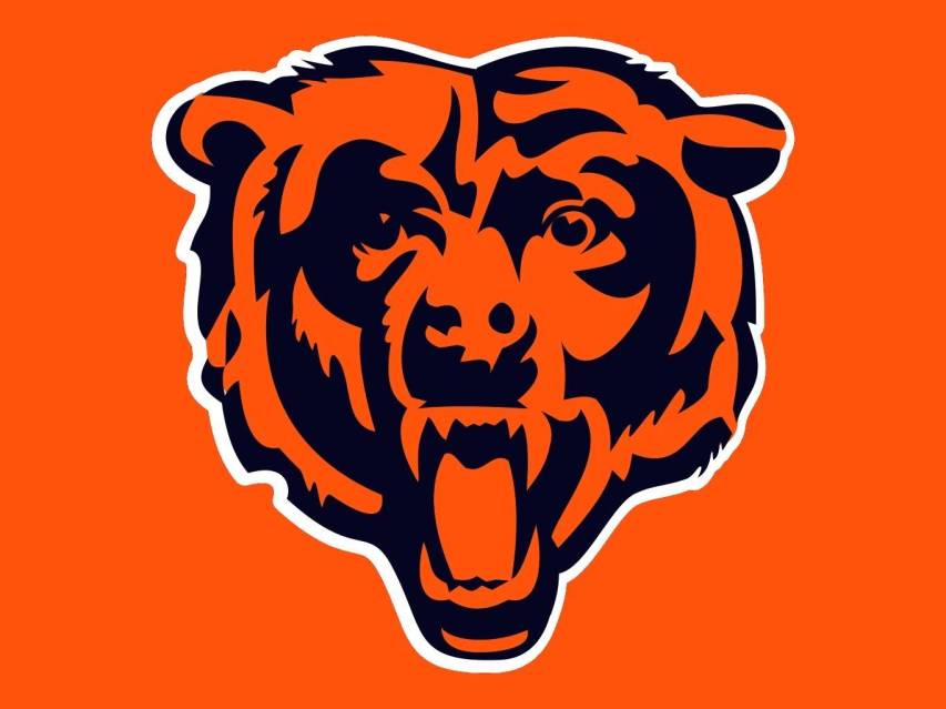 Chicago Bears Backgrounds free Picture images