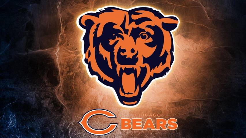 Chicago Bears 1080 Wallpaper free download