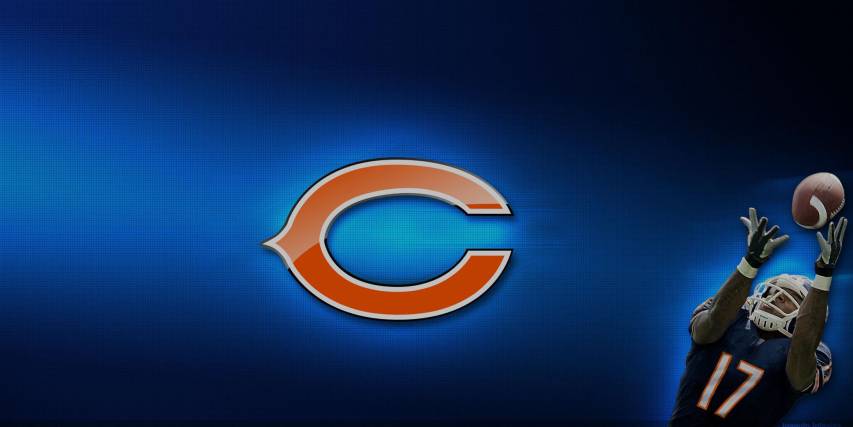 Beautiful Chicago Bears free Backgrounds