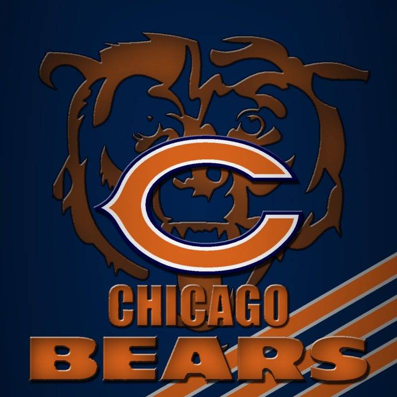 Chicago Bears hd Backgrounds