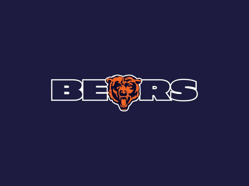 Chicago Bears hd image free download Backgrounds