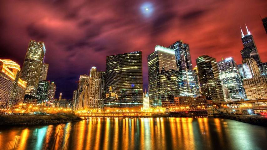  Free Most Popular Chicago Wallpapers Pic