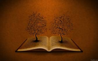 Tree, Book, Fantasy Christian hd Backgrounds