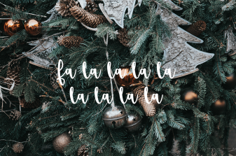 Christmas Aesthetic image Backgrounds for Pc