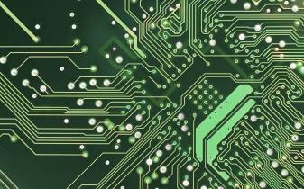 Circuit board Background Wallpapers