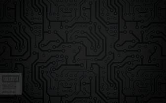 Free Circuit board Wallpaper downloads
