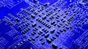 Cool Circuit board image Backgrounds