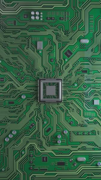 Circuit board free Backgrounds for Phone