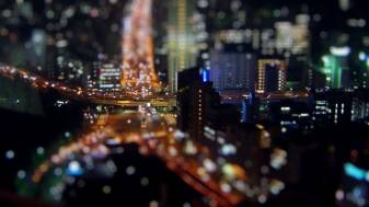 Hd 1080p Night City image Wallpapers
