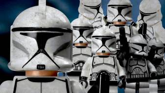 Awesome Clone Trooper image Backgrounds