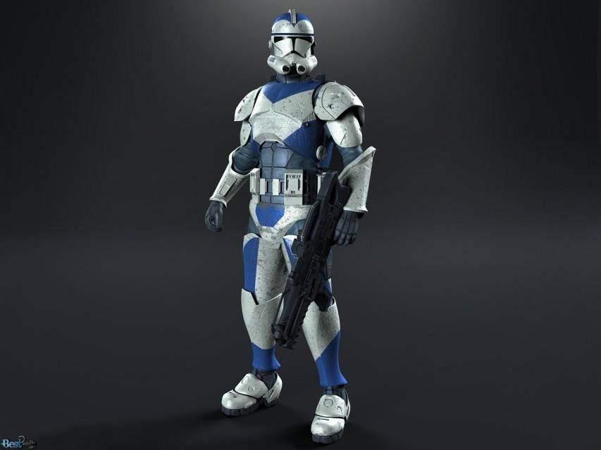 Best free Pictures of Clone Trooper for Pc