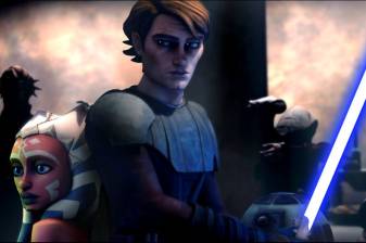 Best Clone Wars hd Backgrounds Picture