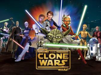Clone Wars image Wallpapers free