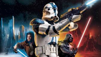 Clone Wars 1080p Wallpapers free download