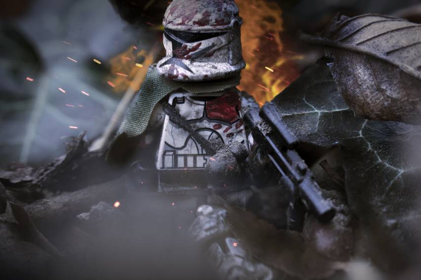 The Clone Wars Wallpapers | Clone Trooper Backgrounds free