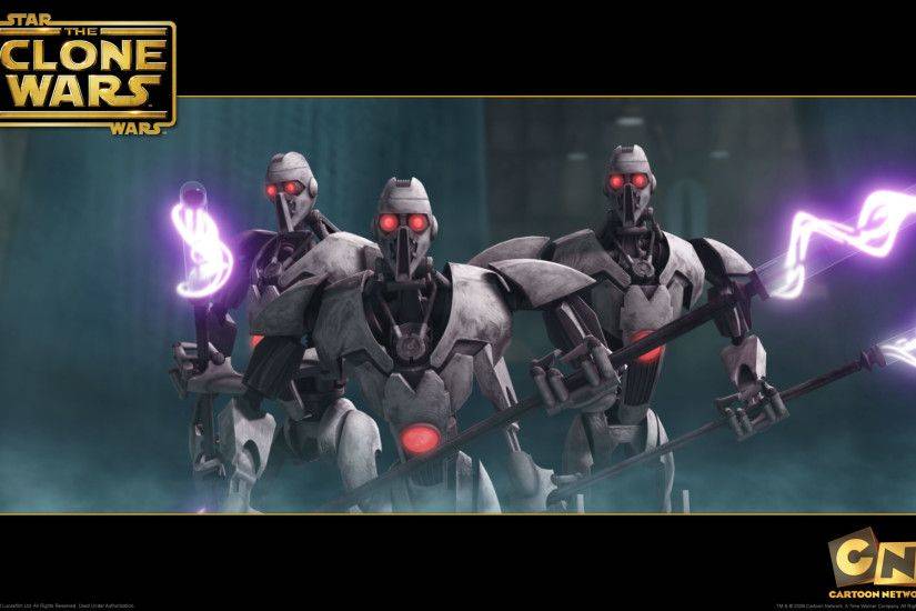 Clone Wars Pictures
