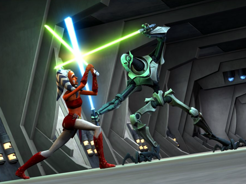 Clone Wars hd Movies free Backgrounds