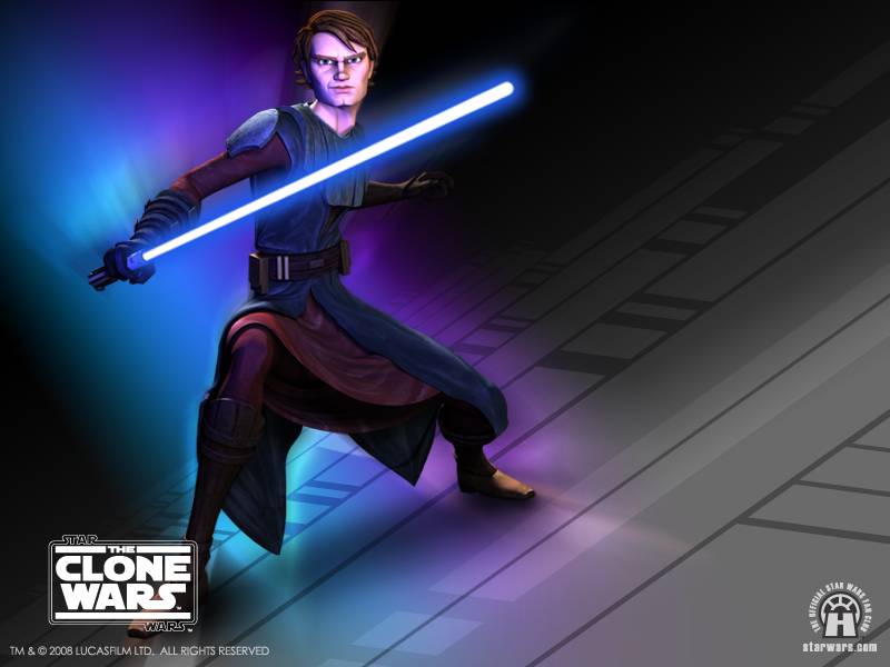 Clone Wars Animated hd Wallpapers