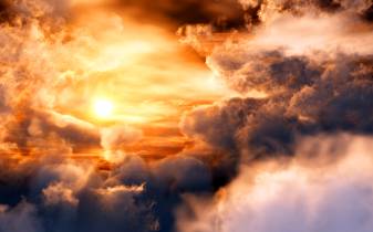 Sunset, Clouds hd Backgrounds