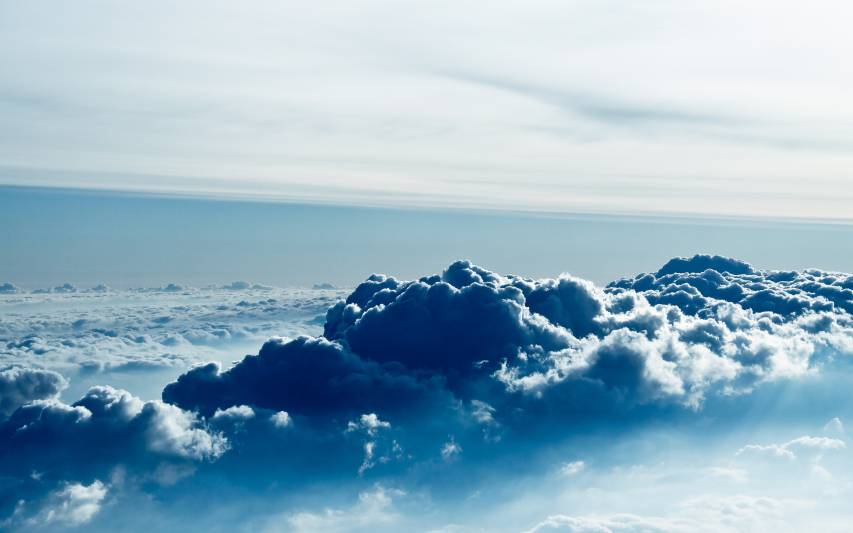 Clouds Wallpapers hd image free download