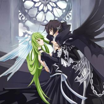 Anime Code Geass free Wallpaper Pictures full hd