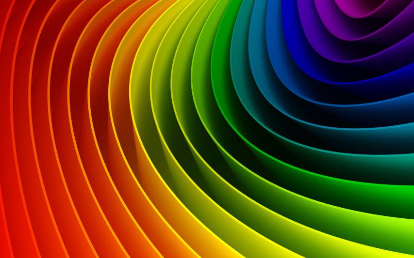Colorful Spectrum, Art Colors image Backgrounds