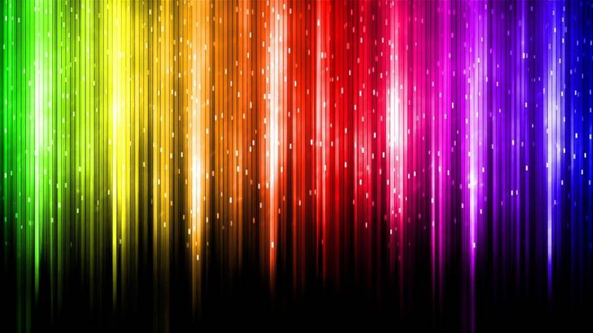 Rainbow Background Color Wallpapers