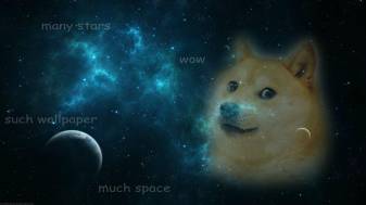 Doge Wallpapers and Background 1920x1080