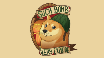 1920x1080 Doge Backgrounds