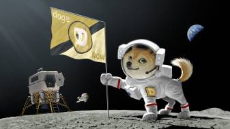 Doge Meme Astronomy hd Wallpapers