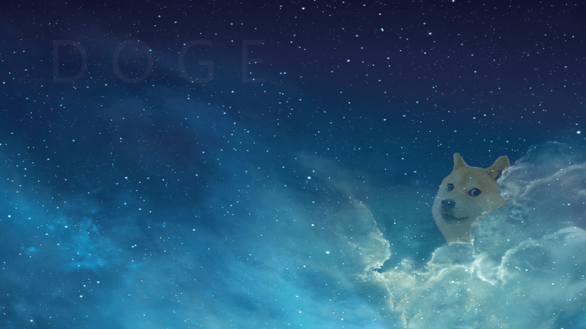 Most Popular Doge Wallpapers Png 1080p
