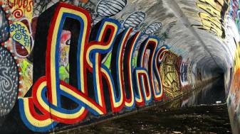 Cool Graffiti Train Wallpapers 1080p