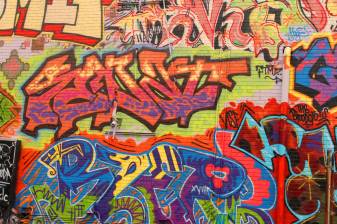Cool Graffiti Wallpaper image free Pictures