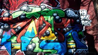 Cool Graffiti 4k hd Wallpapers